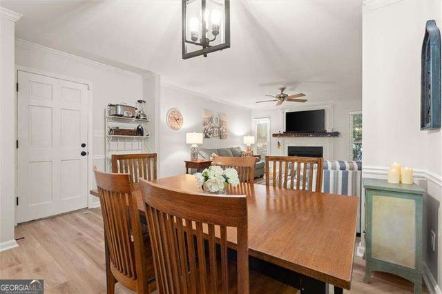 104 Caracas Drive, Woodstock, GA 30188