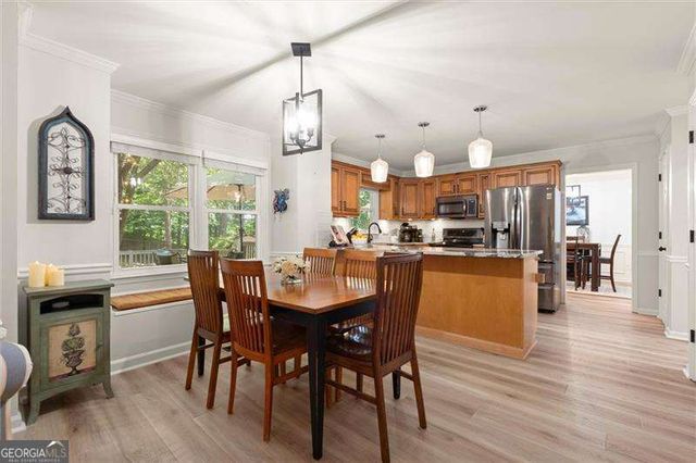104 Caracas Drive, Woodstock, GA 30188