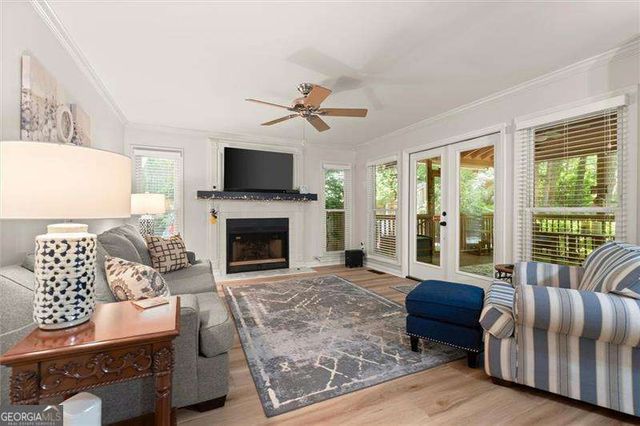 104 Caracas Drive, Woodstock, GA 30188