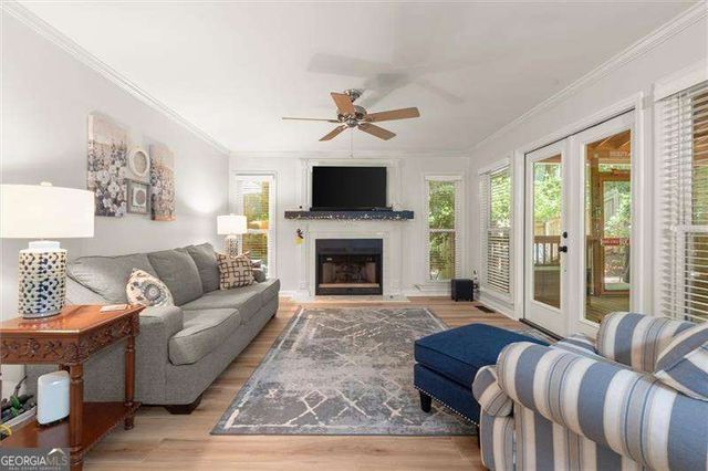104 Caracas Drive, Woodstock, GA 30188