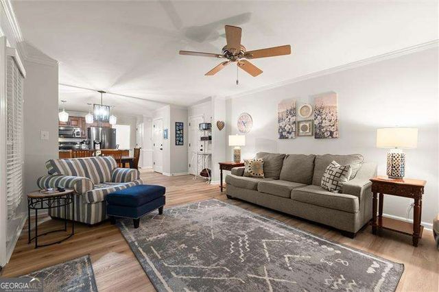 104 Caracas Drive, Woodstock, GA 30188