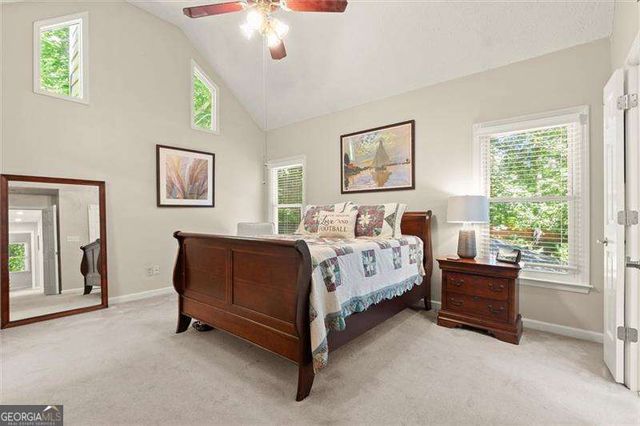 104 Caracas Drive, Woodstock, GA 30188