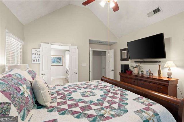 104 Caracas Drive, Woodstock, GA 30188