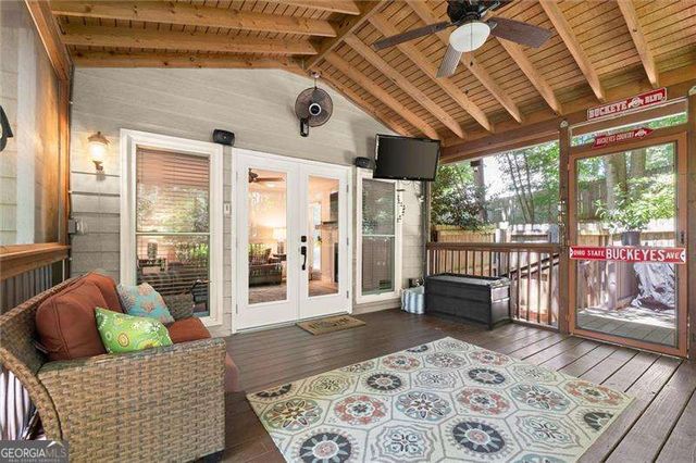 104 Caracas Drive, Woodstock, GA 30188