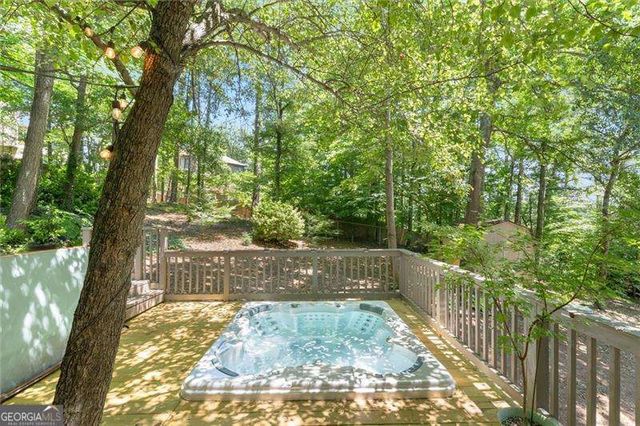 104 Caracas Drive, Woodstock, GA 30188