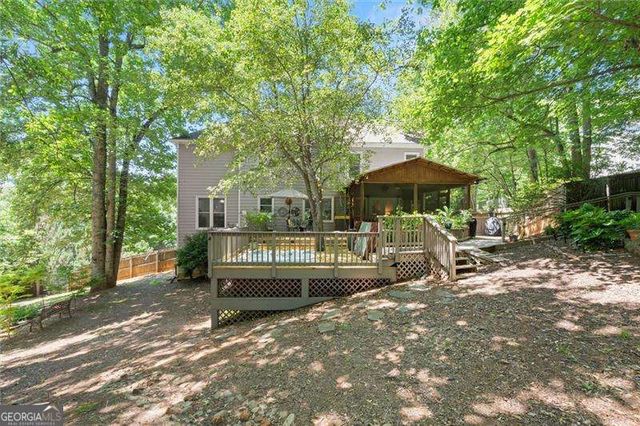 104 Caracas Drive, Woodstock, GA 30188
