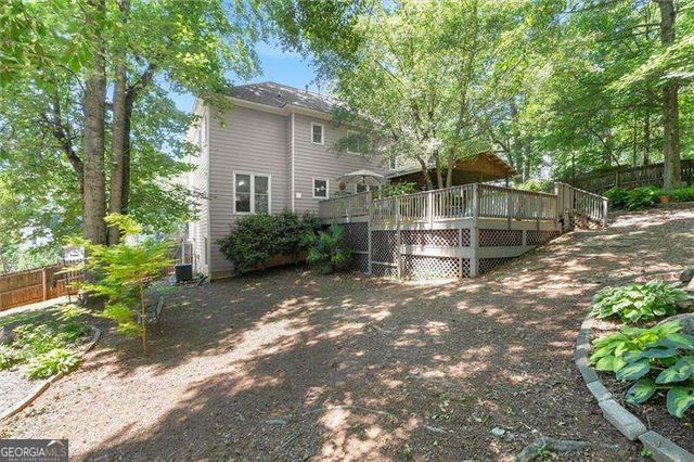 104 Caracas Drive, Woodstock, GA 30188