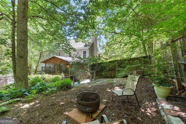 104 Caracas Drive, Woodstock, GA 30188