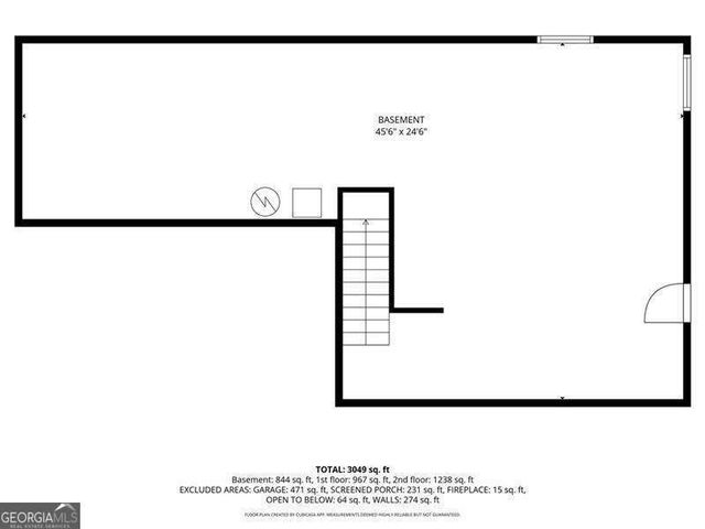 104 Caracas Drive, Woodstock, GA 30188