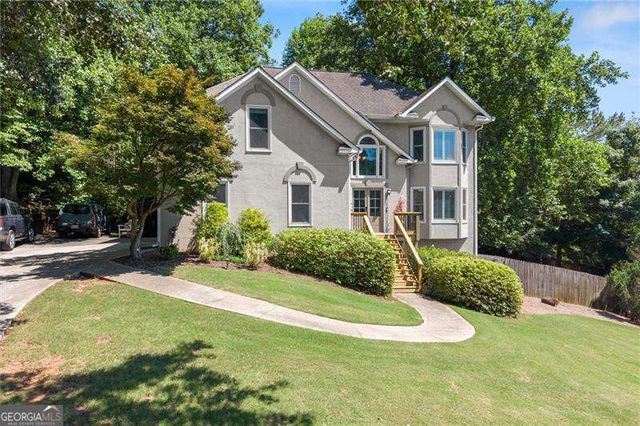 104 Caracas Drive, Woodstock, GA 30188
