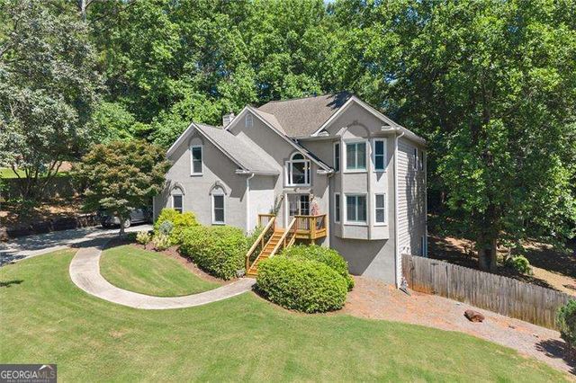 104 Caracas Drive, Woodstock, GA 30188