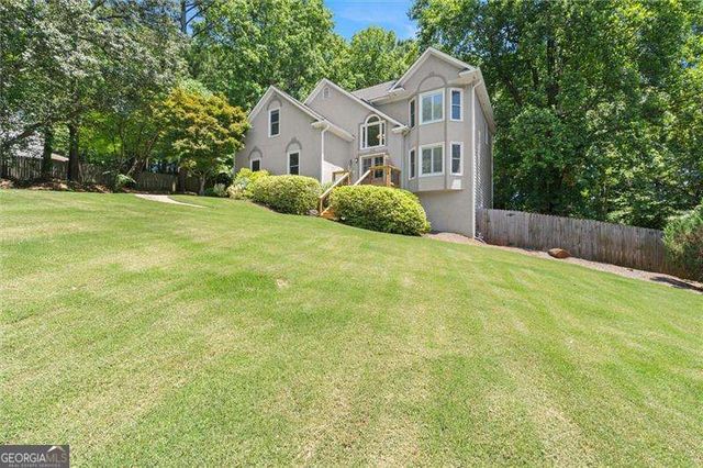 104 Caracas Drive, Woodstock, GA 30188