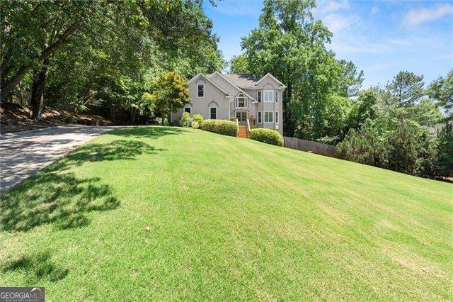 104 Caracas Drive, Woodstock, GA 30188