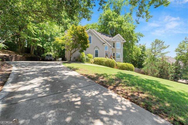 104 Caracas Drive, Woodstock, GA 30188