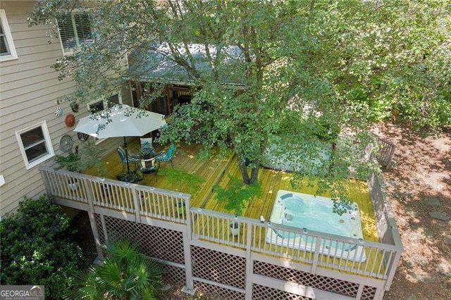 104 Caracas Drive, Woodstock, GA 30188