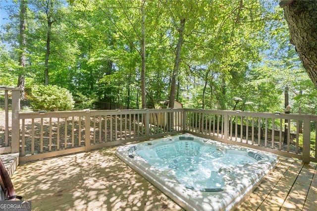 104 Caracas Drive, Woodstock, GA 30188