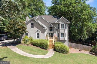 104 Caracas Drive, Woodstock, GA 30188