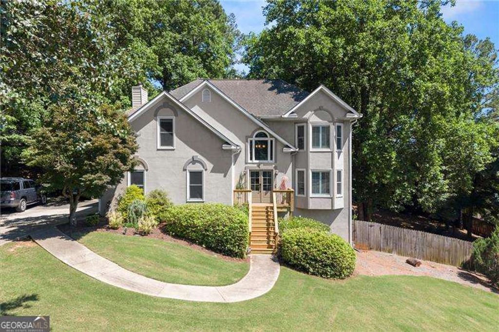104 Caracas Drive, Woodstock, GA 30188