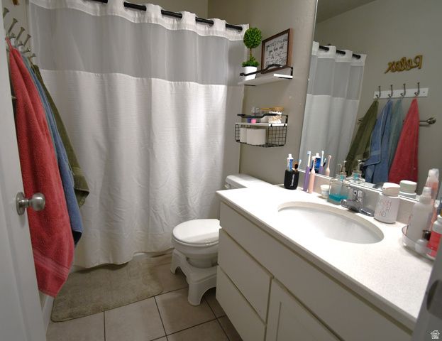 1688 W 200 N, Mapleton, UT 84664