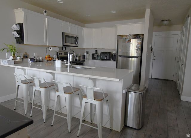 1688 W 200 N, Mapleton, UT 84664