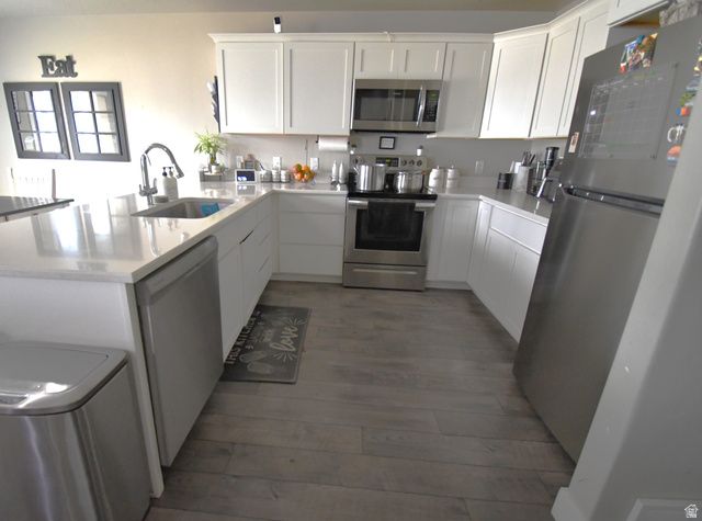 1688 W 200 N, Mapleton, UT 84664