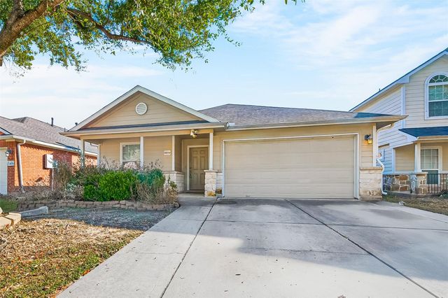 11034 Knobbley Oak Court, Houston, TX 77065