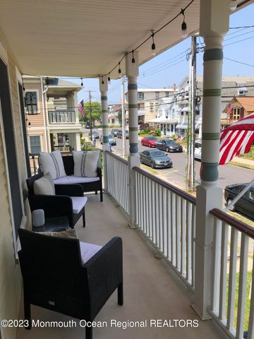 24 Bath Avenue, Ocean Grove, NJ 07756