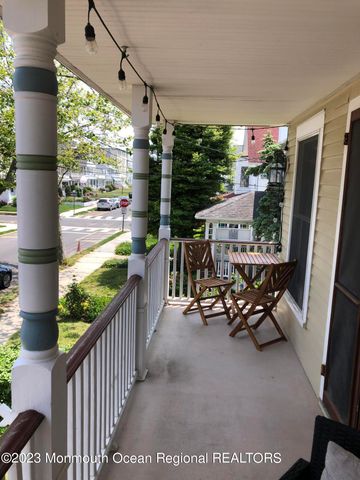 24 Bath Avenue, Ocean Grove, NJ 07756