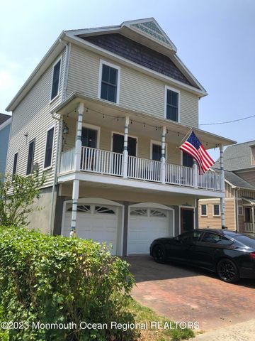 24 Bath Avenue, Ocean Grove, NJ 07756