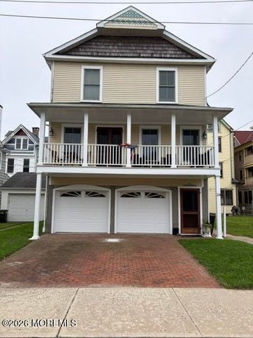 24 Bath Avenue, Ocean Grove, NJ 07756