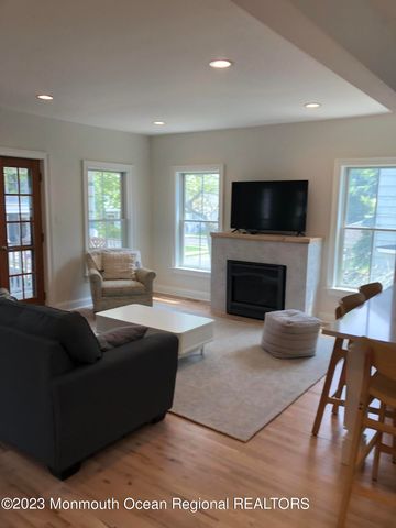 24 Bath Avenue, Ocean Grove, NJ 07756