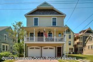 24 Bath Avenue, Ocean Grove, NJ 07756
