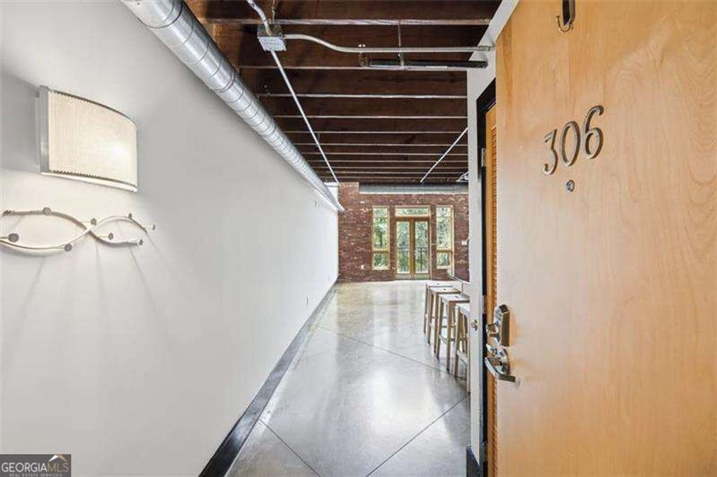319 Atlanta Street SE 306, Marietta, GA 30060 — exterior