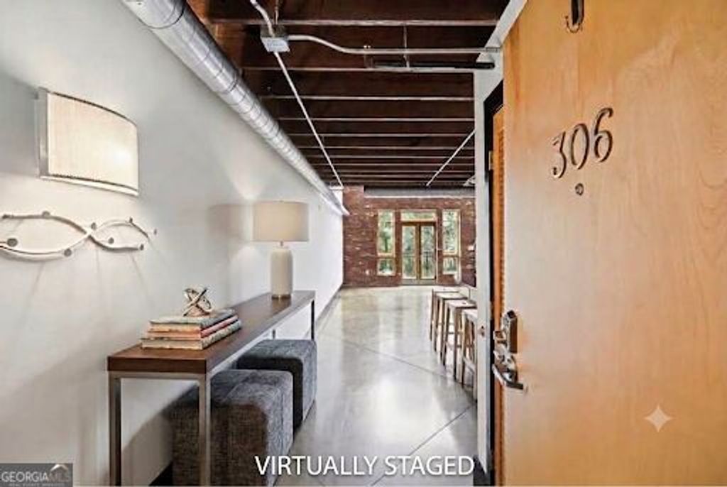 319 Atlanta Street SE 306, Marietta, GA 30060 — photo 2