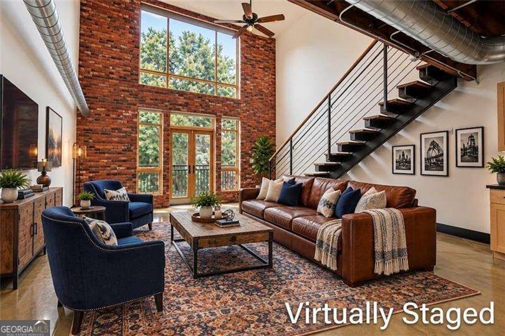 319 Atlanta Street SE 306, Marietta, GA 30060 — photo 4