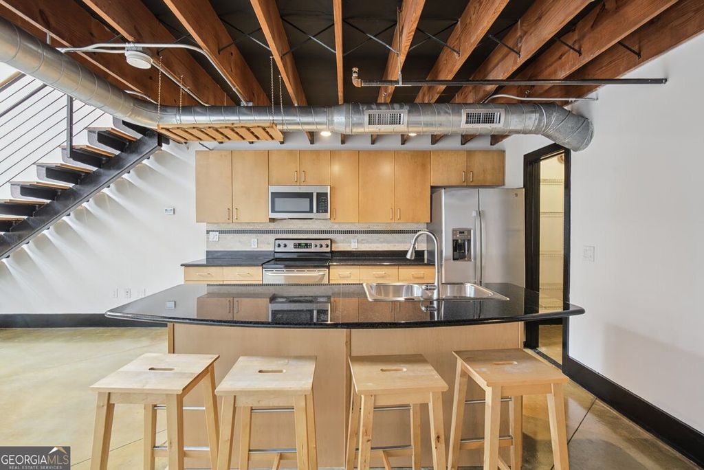 319 Atlanta Street SE 306, Marietta, GA 30060 — photo 5