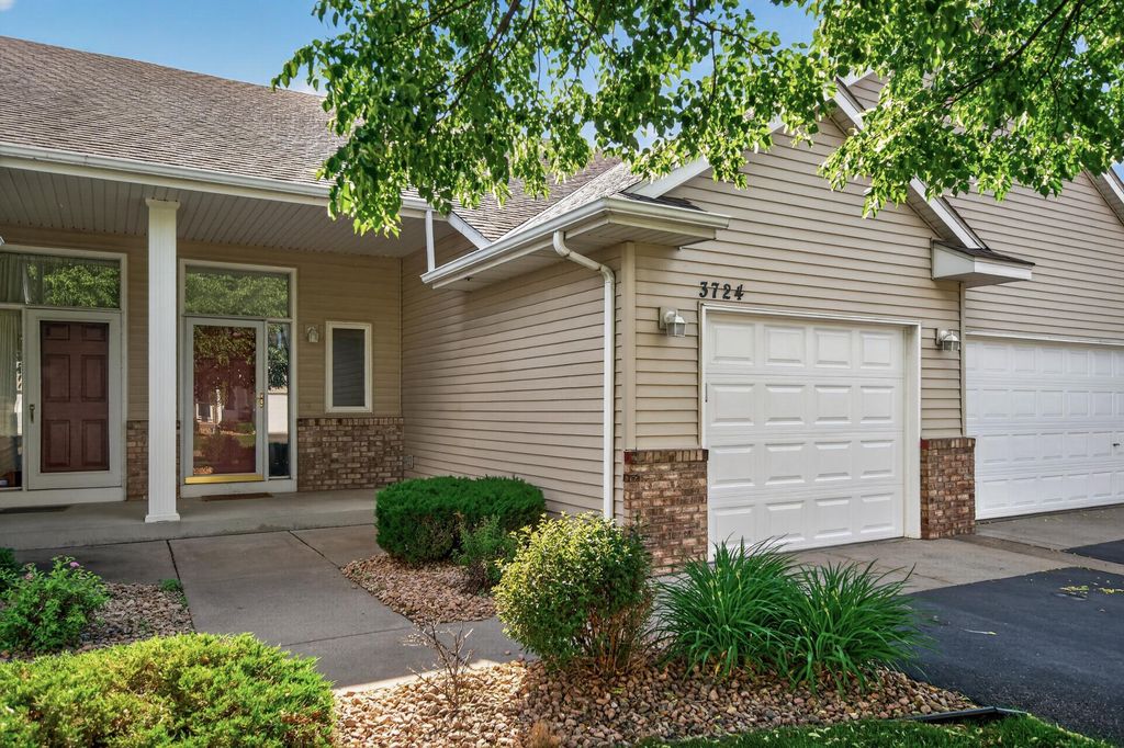 3724 131st Lane NW, Coon Rapids, MN 55448 — photo 2
