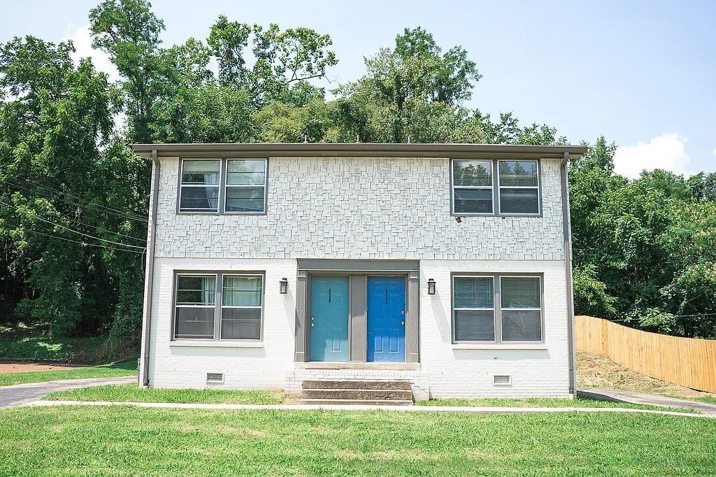 820 Beth Dr, Nashville, TN 37206