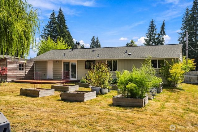 4813 190th Street SW, Lynnwood, WA 98036