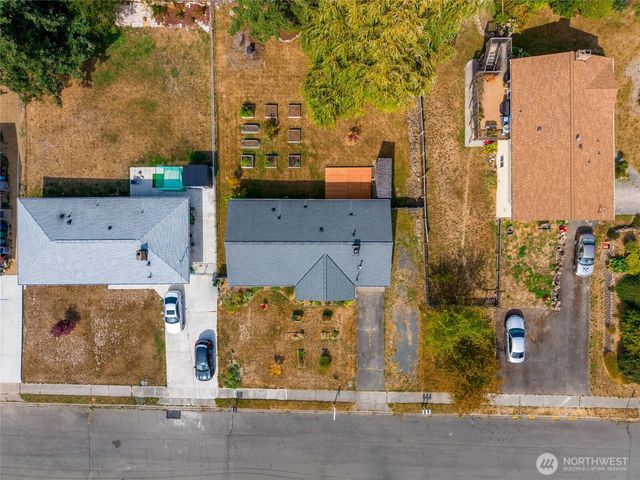 4813 190th Street SW, Lynnwood, WA 98036