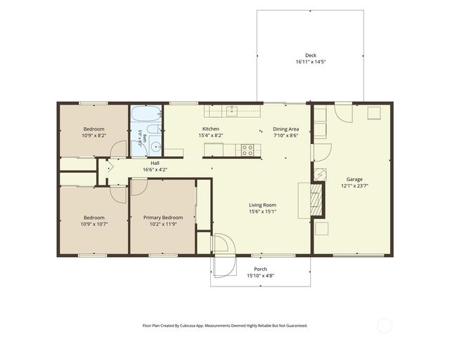 4813 190th Street SW, Lynnwood, WA 98036