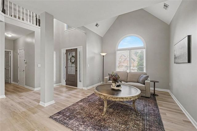 1049 Swaying Pines Trace, Marietta, GA 30066