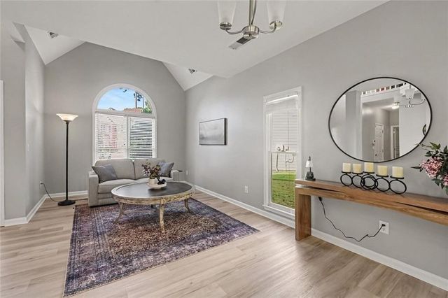 1049 Swaying Pines Trace, Marietta, GA 30066