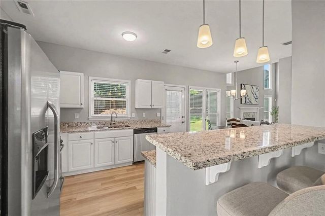 1049 Swaying Pines Trace, Marietta, GA 30066