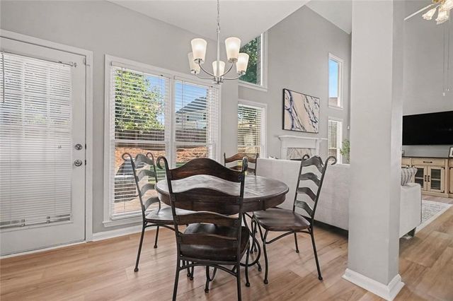 1049 Swaying Pines Trace, Marietta, GA 30066