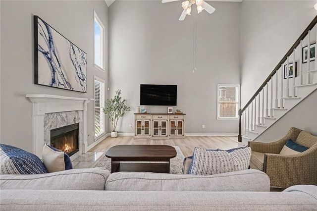 1049 Swaying Pines Trace, Marietta, GA 30066