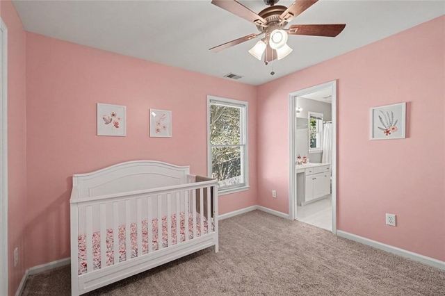 1049 Swaying Pines Trace, Marietta, GA 30066