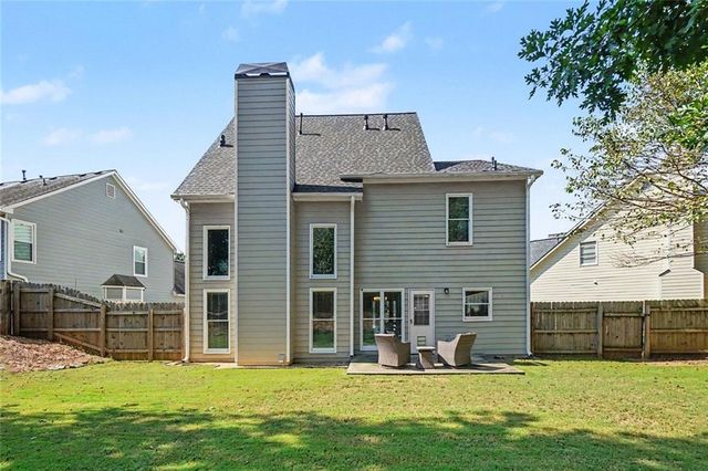 1049 Swaying Pines Trace, Marietta, GA 30066