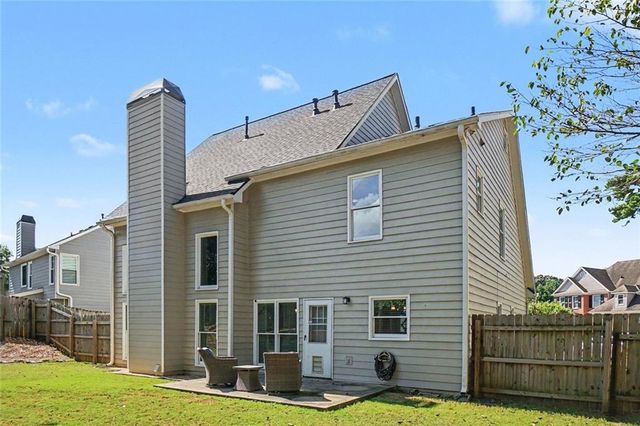 1049 Swaying Pines Trace, Marietta, GA 30066