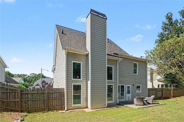 1049 Swaying Pines Trace, Marietta, GA 30066